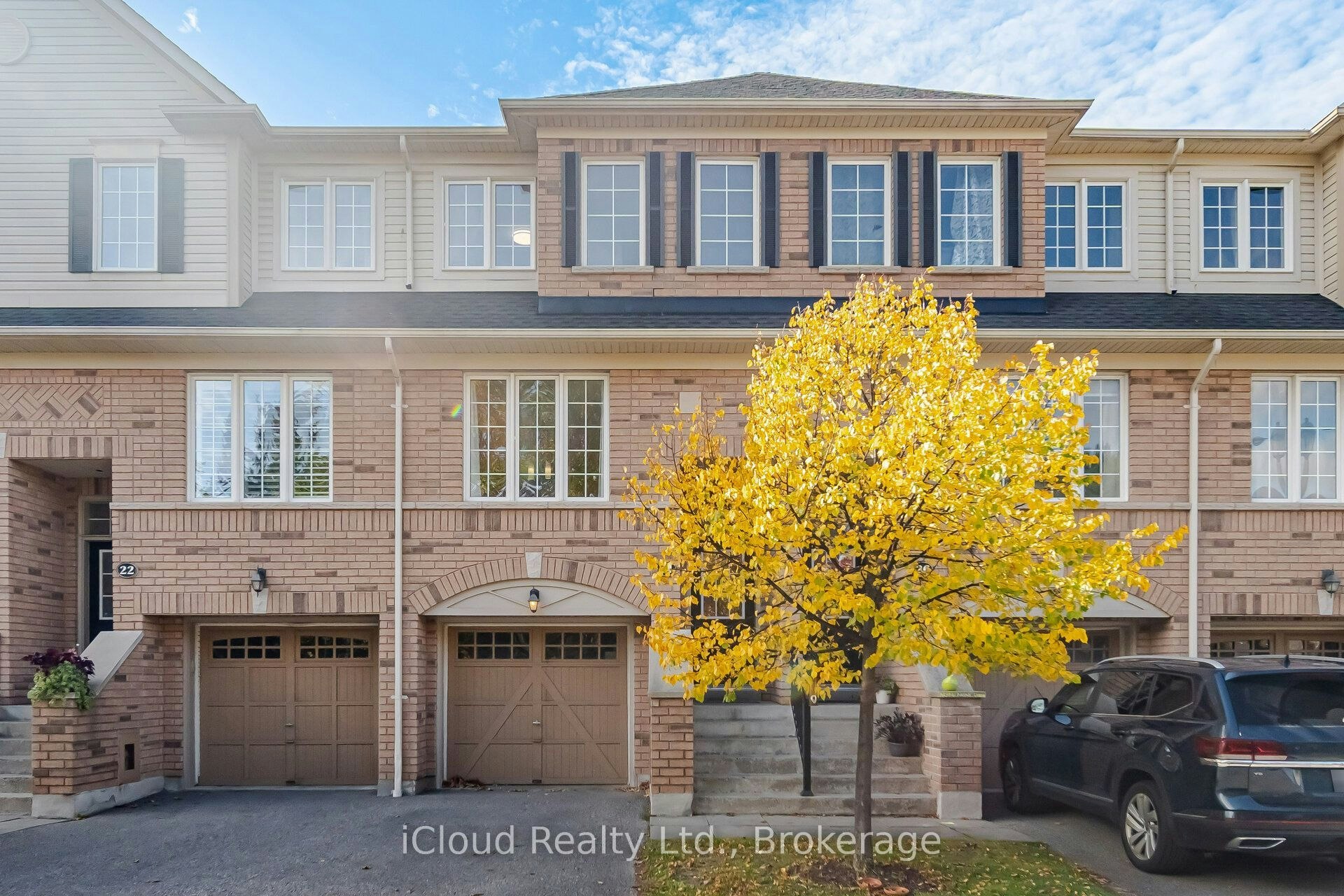 24-24 Oakins Lane, Ajax, ON, L1T 0H2
