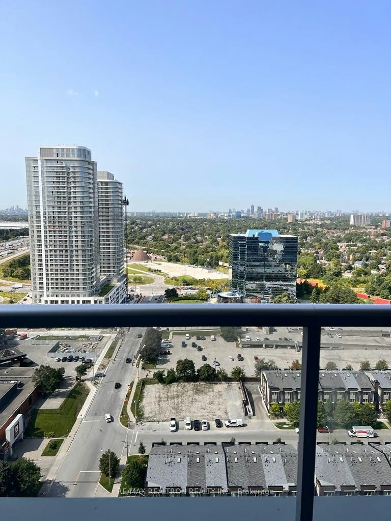 2804-151 Village Green Square, Toronto, ON, M1S 0K5 - 13