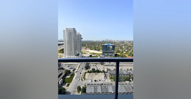 2804-151 Village Green Square, Toronto, ON, M1S 0K5 - 13