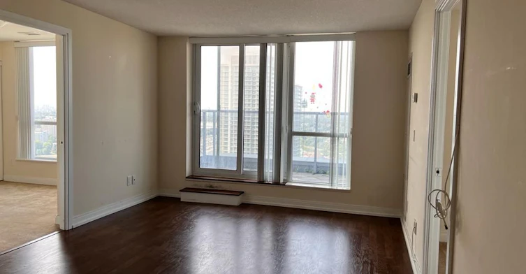 2804-151 Village Green Square, Toronto, ON, M1S 0K5 - 4