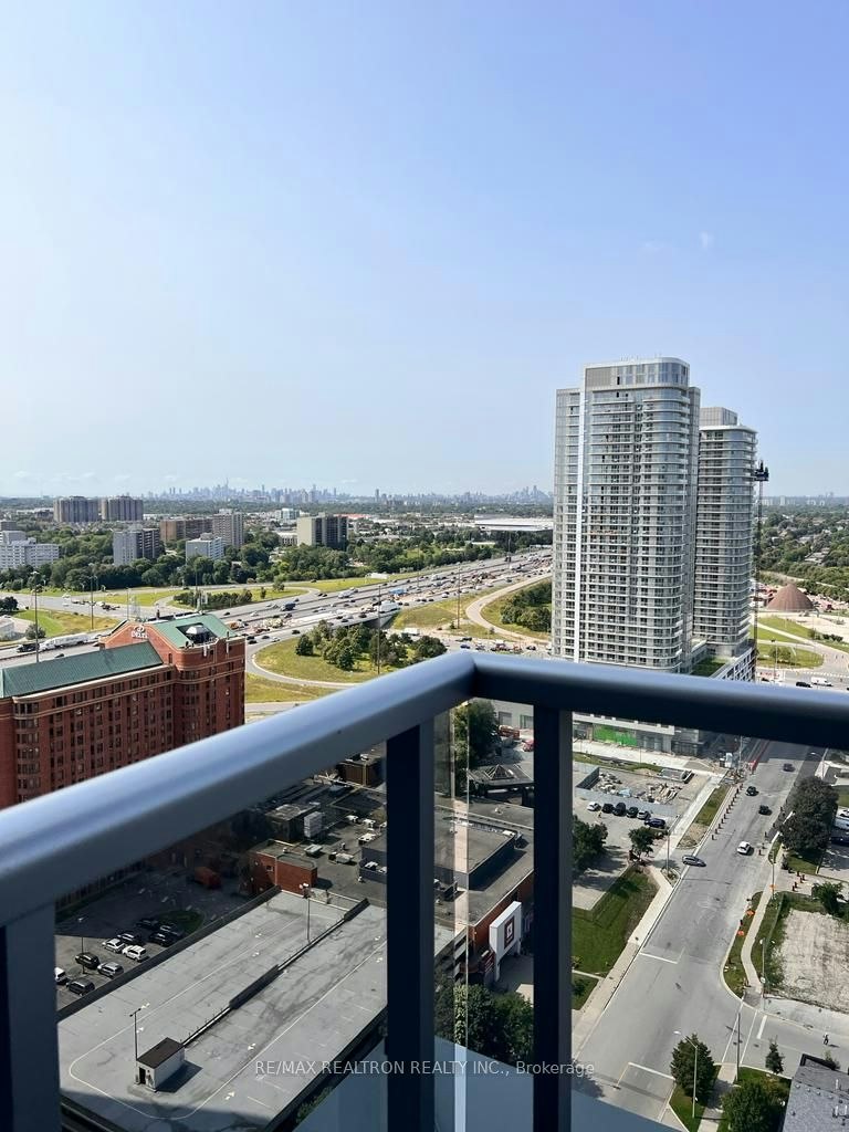 2804-151 Village Green Square, Toronto, ON, M1S 0K5 - 12