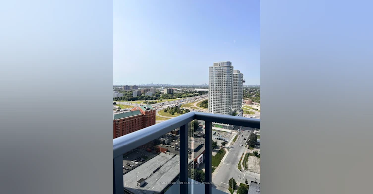 2804-151 Village Green Square, Toronto, ON, M1S 0K5 - 12