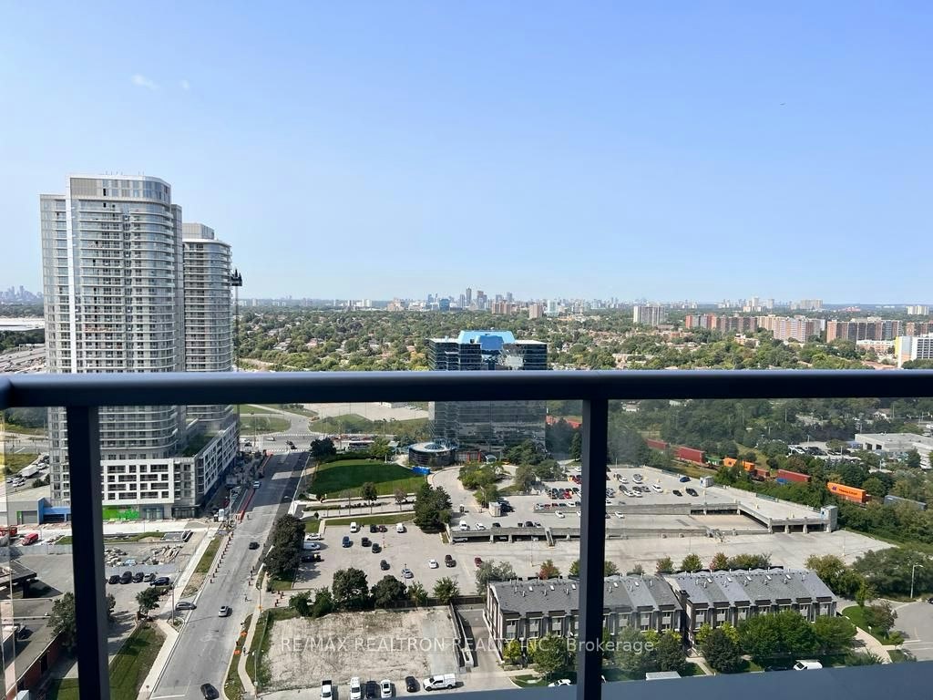2804-151 Village Green Square, Toronto, ON, M1S 0K5 - 14