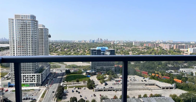 2804-151 Village Green Square, Toronto, ON, M1S 0K5 - 14