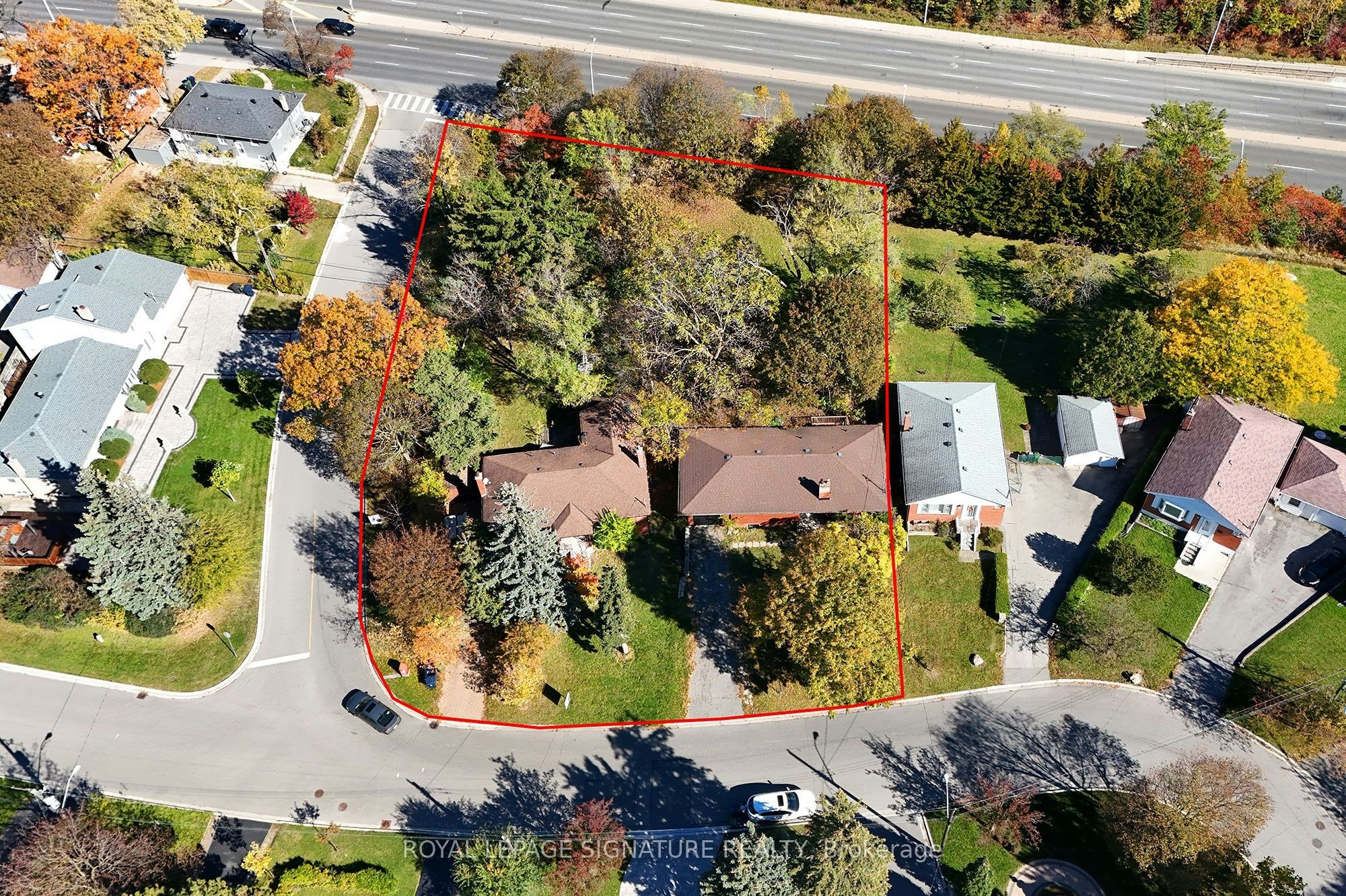 120 & 122 Earlton Road, Toronto, ON, M1T 2R6