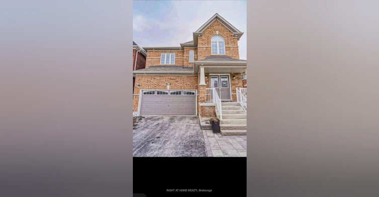 2520 Secreto Drive, Oshawa, ON, L1L 0H7