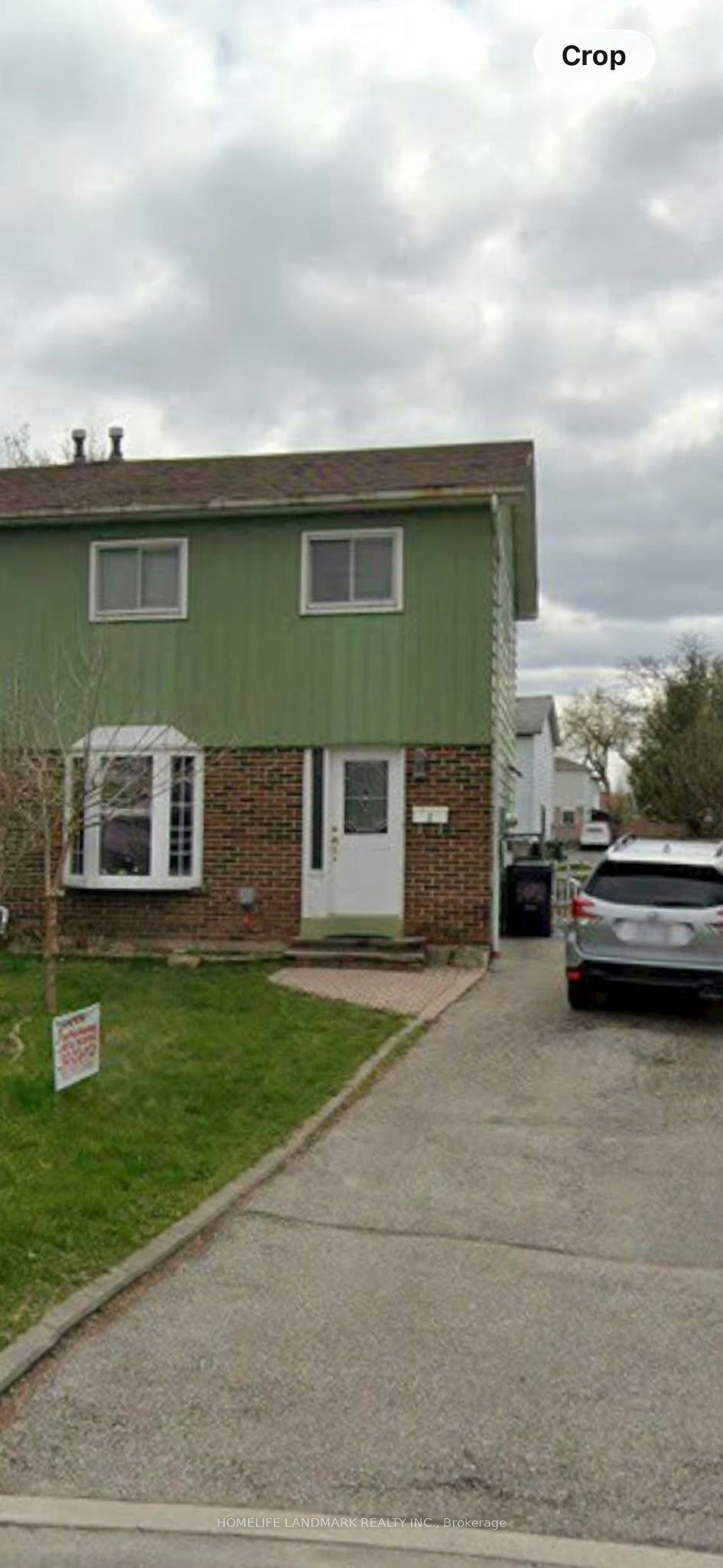 8 Goskin Court, Toronto, ON, M1B 1J3