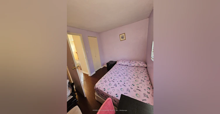 8 Goskin Court, Toronto, ON, M1B 1J3 - 4