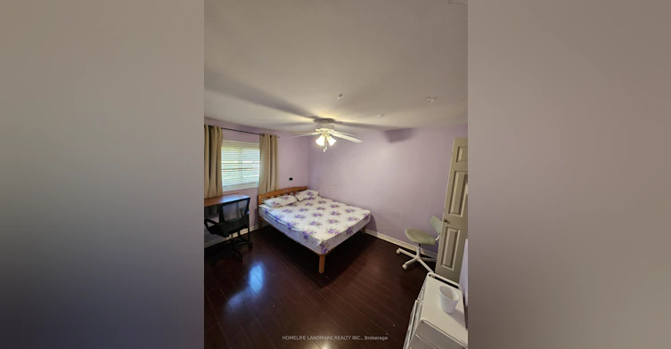 8 Goskin Court, Toronto, ON, M1B 1J3 - 2