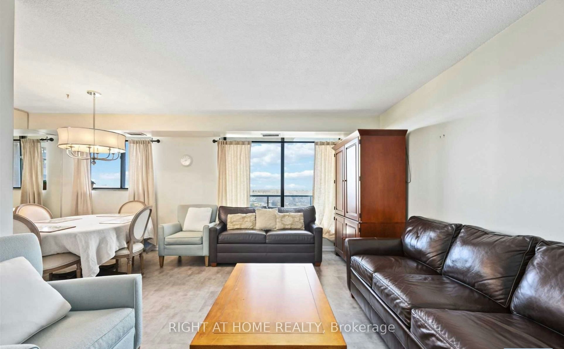 1404-757 Victoria Park Avenue E, Toronto, ON, M4C 5N8 - 4