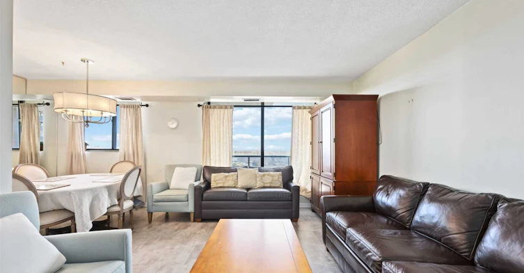 1404-757 Victoria Park Avenue E, Toronto, ON, M4C 5N8 - 4