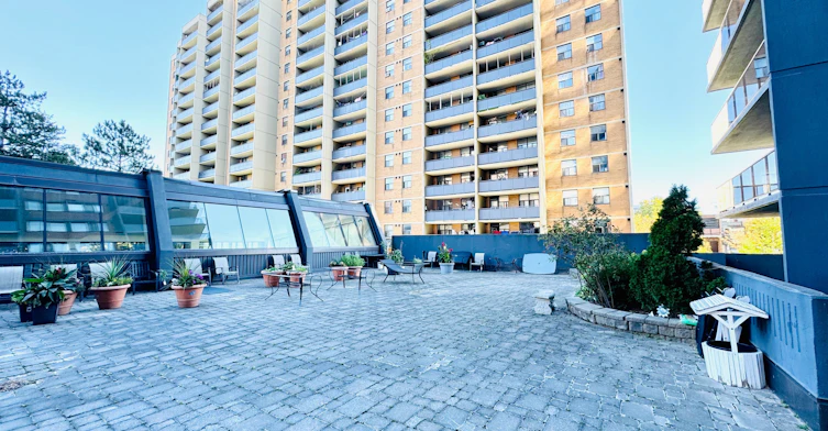 1404-757 Victoria Park Avenue E, Toronto, ON, M4C 5N8 - 33