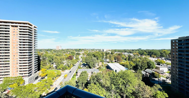 1404-757 Victoria Park Avenue E, Toronto, ON, M4C 5N8 - 24