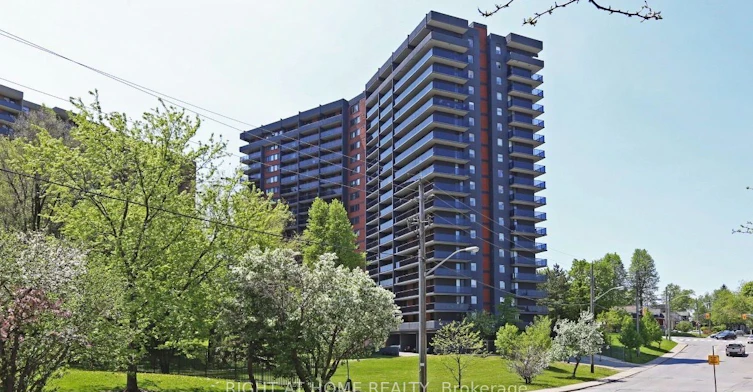 1404-757 Victoria Park Avenue E, Toronto, ON, M4C 5N8