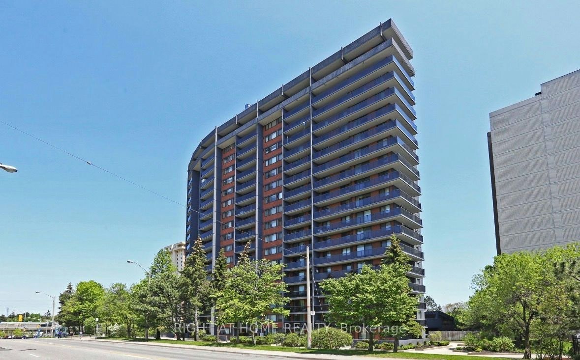 1404-757 Victoria Park Avenue E, Toronto, ON, M4C 5N8 - 2
