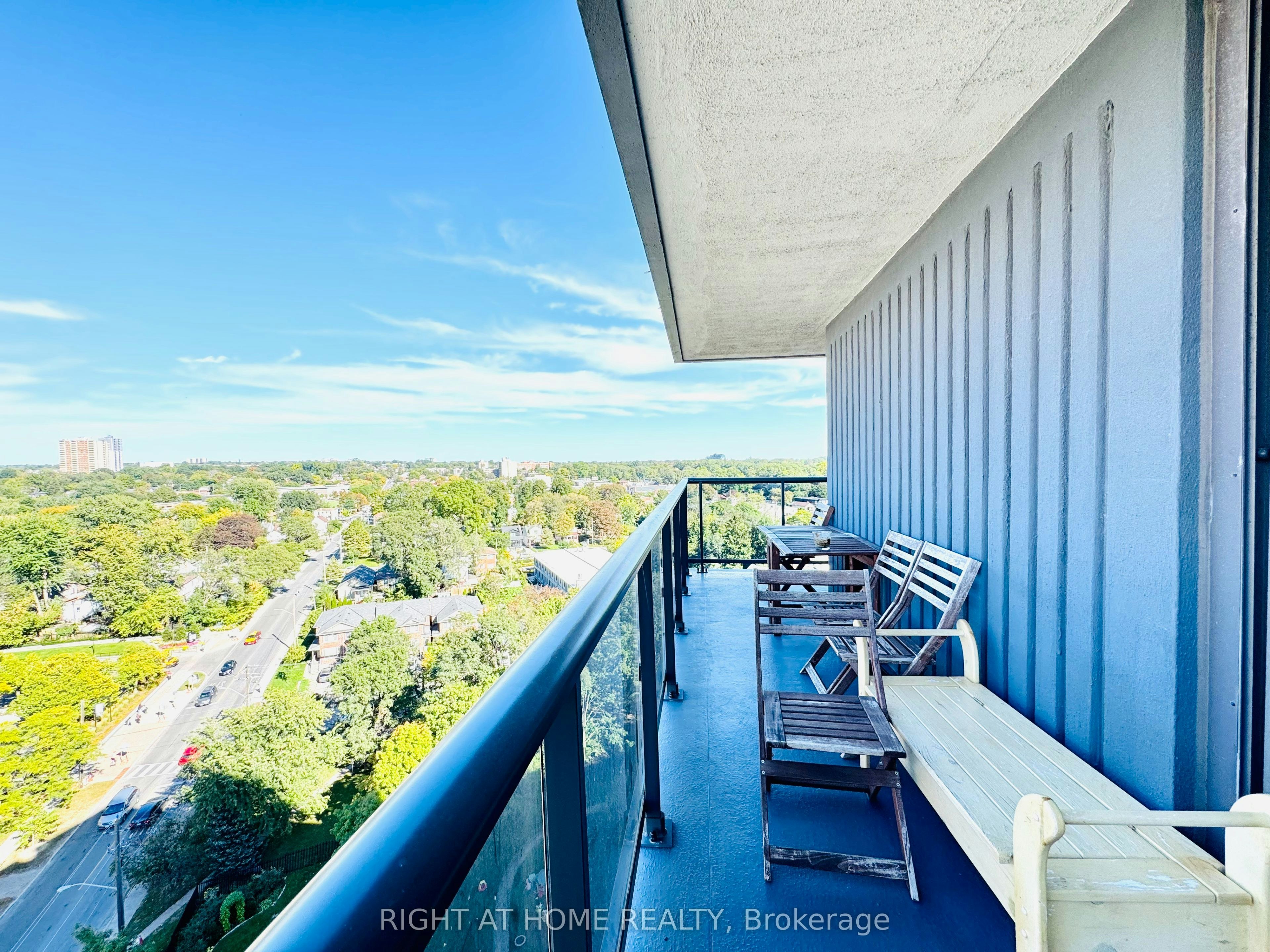 1404-757 Victoria Park Avenue E, Toronto, ON, M4C 5N8 - 21