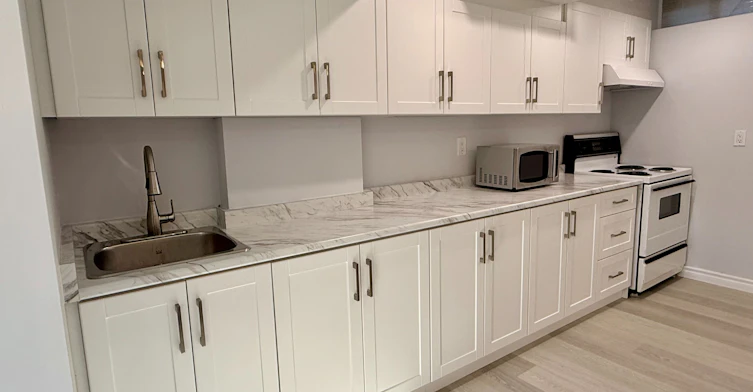 Bsmnt-1520 Sandhurst Crescent, Pickering, ON, L1V 6Y6 - 3