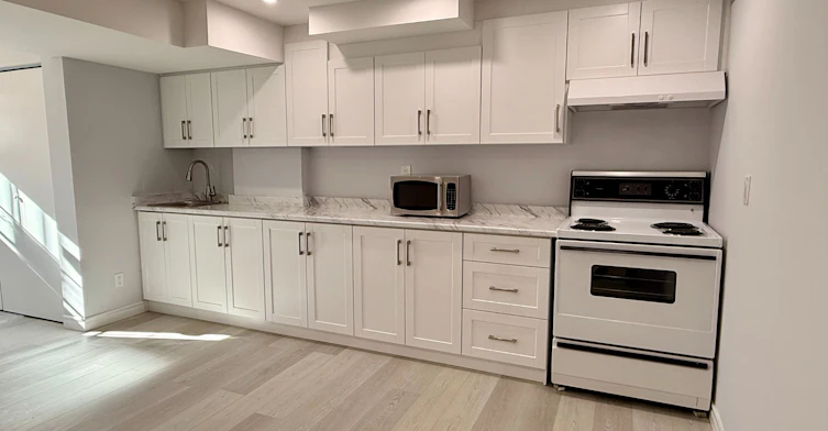 Bsmnt-1520 Sandhurst Crescent, Pickering, ON, L1V 6Y6 - 6