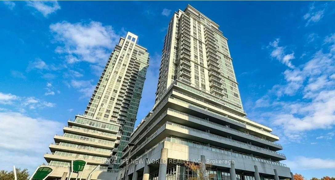 2605-60 Town Centre Court, Toronto, ON, M1P 0B1