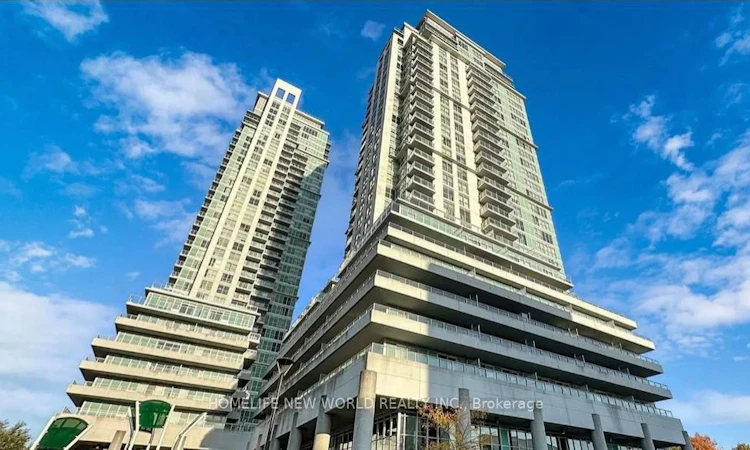 2605-60 Town Centre Court