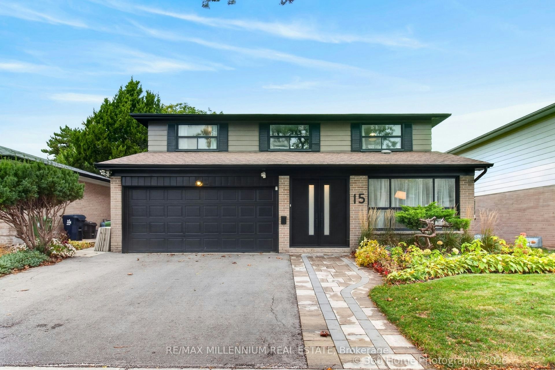15 Marblemount Crescent, Toronto, ON, M1T 2H5
