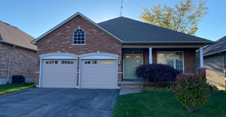 MAIN-1452 Greenvalley Trail, Oshawa, ON, L1K 2N6
