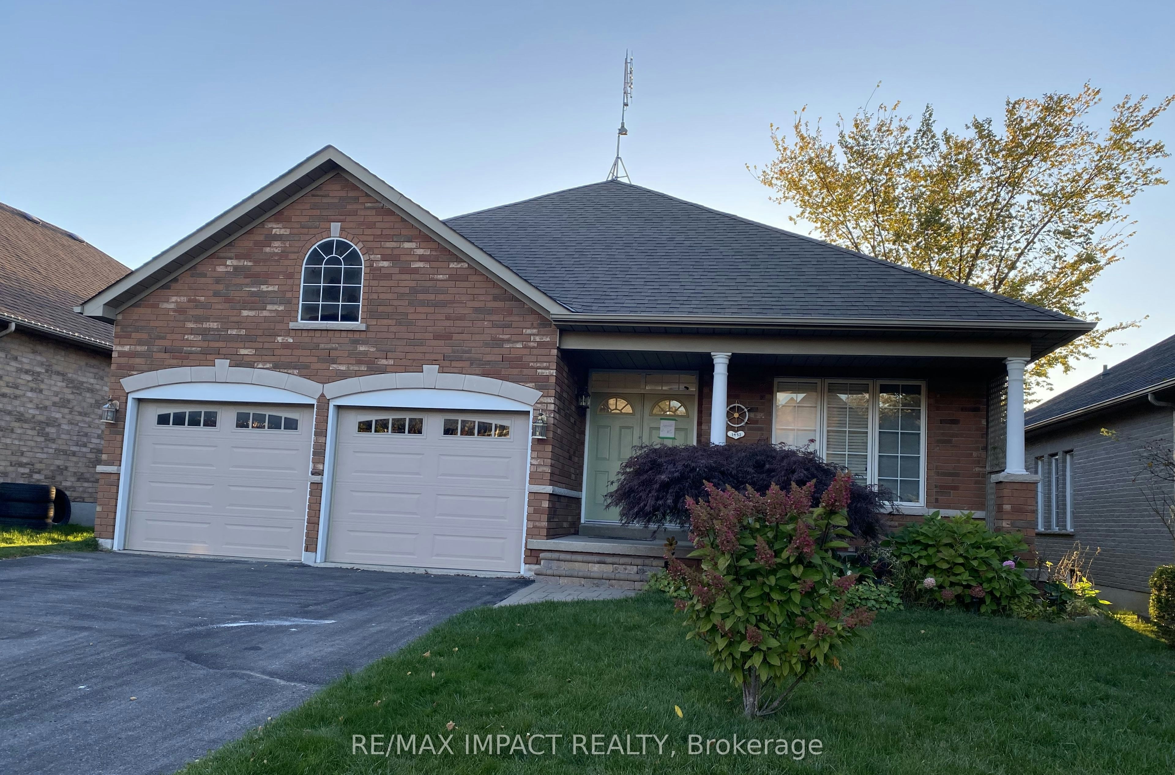 MAIN-1452 Greenvalley Trail, Oshawa, ON, L1K 2N6 - 16