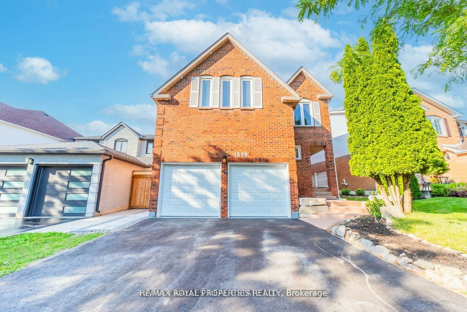 1639 Middleton Street S, Pickering, ON, L1X 2L5 - 3
