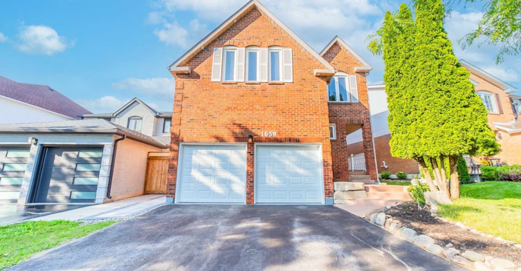 1639 Middleton Street S, Pickering, ON, L1X 2L5 - 3