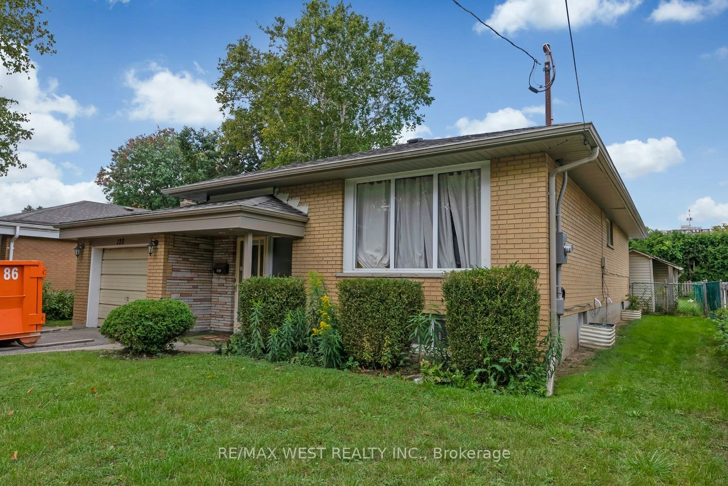 Basement-120 Bell Drive, Whitby, ON, L1N 2T2 - 3