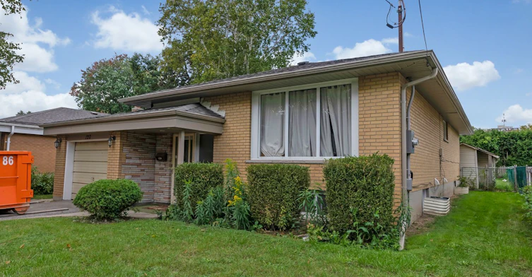 Basement-120 Bell Drive, Whitby, ON, L1N 2T2 - 3