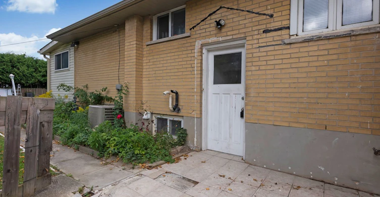 Basement-120 Bell Drive, Whitby, ON, L1N 2T2 - 4