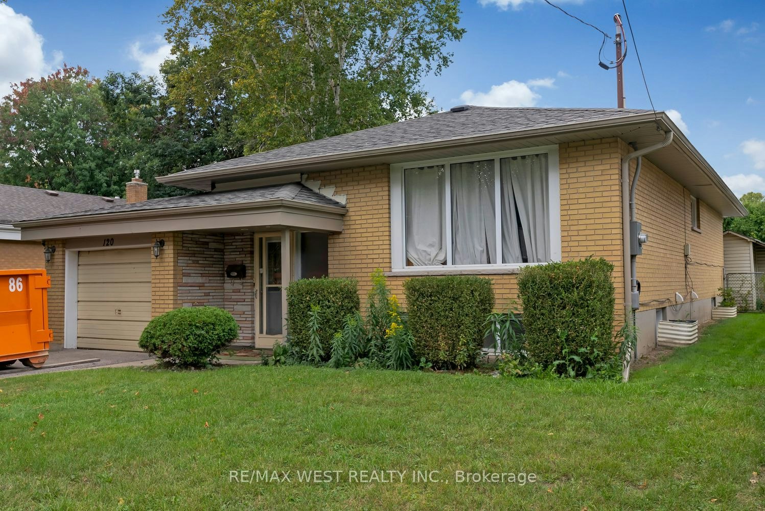 Basement-120 Bell Drive, Whitby, ON, L1N 2T2