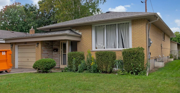 Basement-120 Bell Drive, Whitby, ON, L1N 2T2