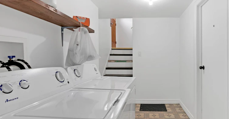 Basement-120 Bell Drive, Whitby, ON, L1N 2T2 - 20