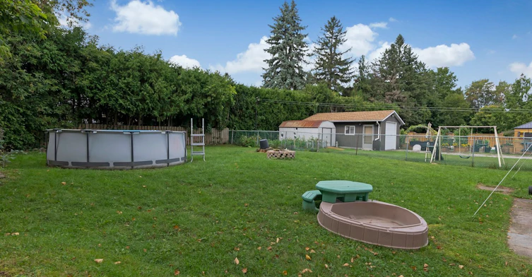Basement-120 Bell Drive, Whitby, ON, L1N 2T2 - 25