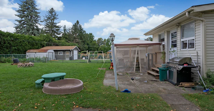 Basement-120 Bell Drive, Whitby, ON, L1N 2T2 - 26