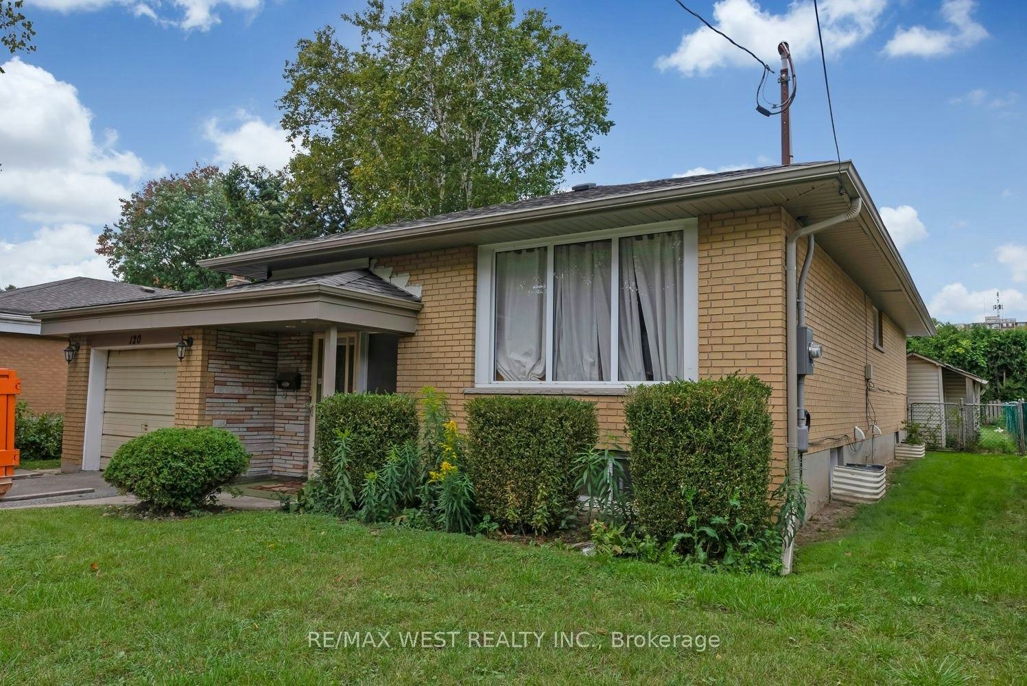 Basement-120 Bell Drive, Whitby, ON, L1N 2T2 - 2