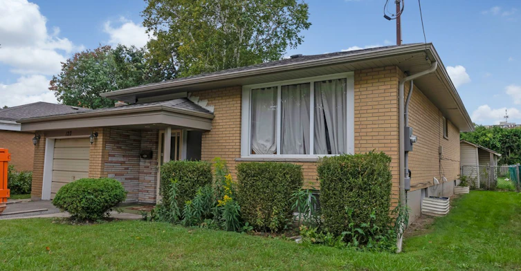 Basement-120 Bell Drive, Whitby, ON, L1N 2T2 - 2