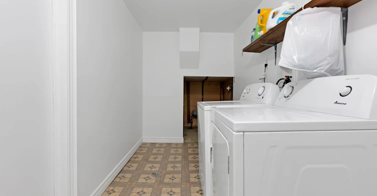 Basement-120 Bell Drive, Whitby, ON, L1N 2T2 - 21