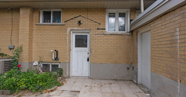 Basement-120 Bell Drive, Whitby, ON, L1N 2T2 - 5