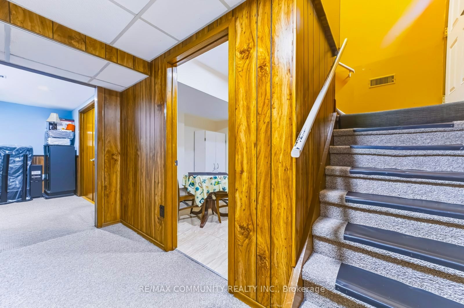 B2-238 Orton Park Road, Toronto, ON, M1G 3H4 - 3