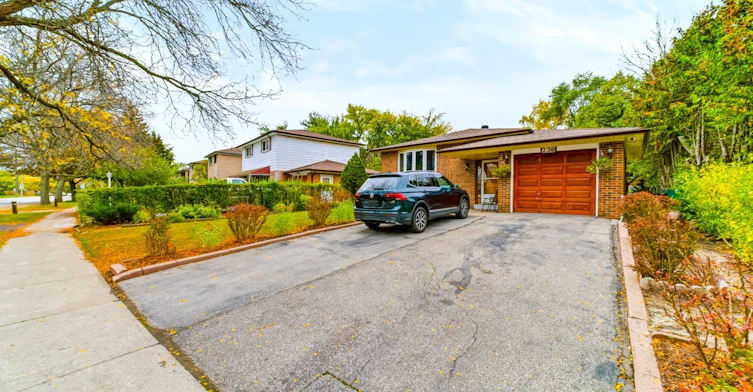 B3-238 Orton Park Road, Toronto, ON, M1G 3H4