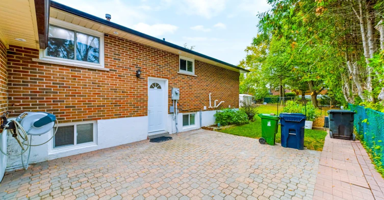 B3-238 Orton Park Road, Toronto, ON, M1G 3H4 - 2