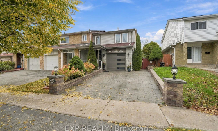 88 Valdor Drive