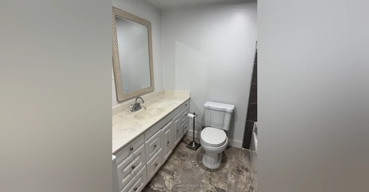 Bsmt-533 Gardenview Square, Pickering, ON, L1V 4R7 - 7