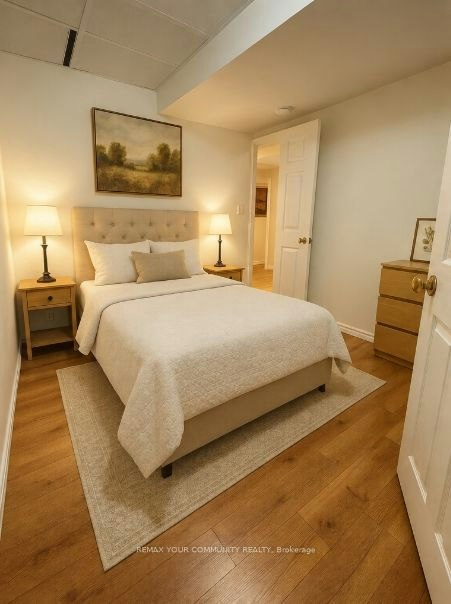 Bsmt-533 Gardenview Square, Pickering, ON, L1V 4R7 - 6