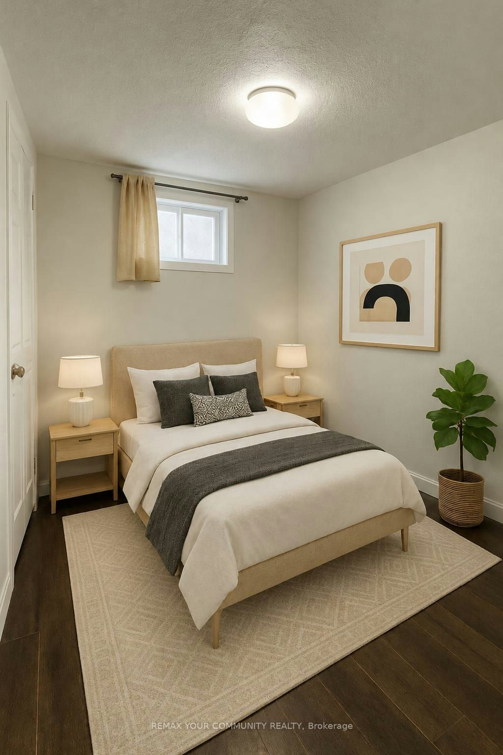 Bsmt-533 Gardenview Square, Pickering, ON, L1V 4R7 - 9