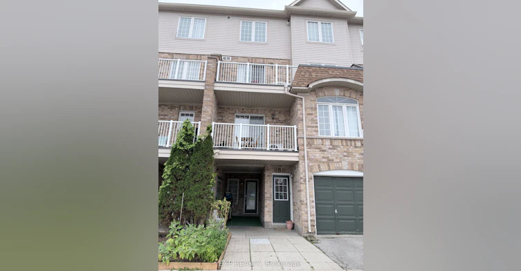 29-200 Mclevin Avenue, Toronto, ON, M1B 6C6