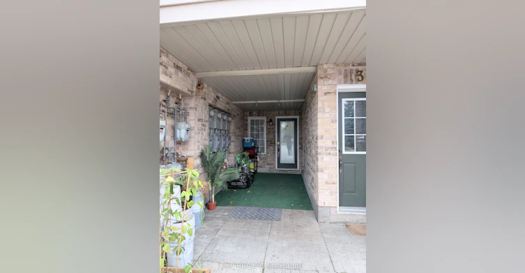 29-200 Mclevin Avenue, Toronto, ON, M1B 6C6 - 2